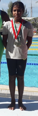 Tamera Appasamy